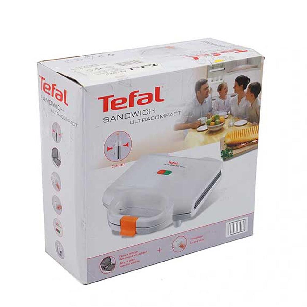 СЕНДВИЧ МЕЙКЕР TEFAL SM-157041, 700 Вт