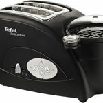 ТОСТЕР TEFAL TT552842, мощность 850 Вт