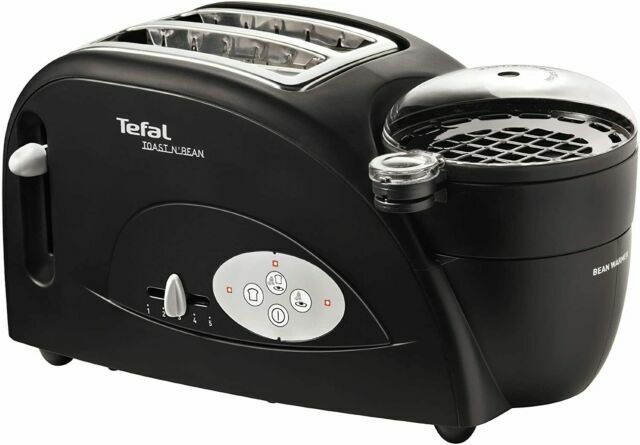 ТОСТЕР TEFAL TT552842, мощность 850 Вт