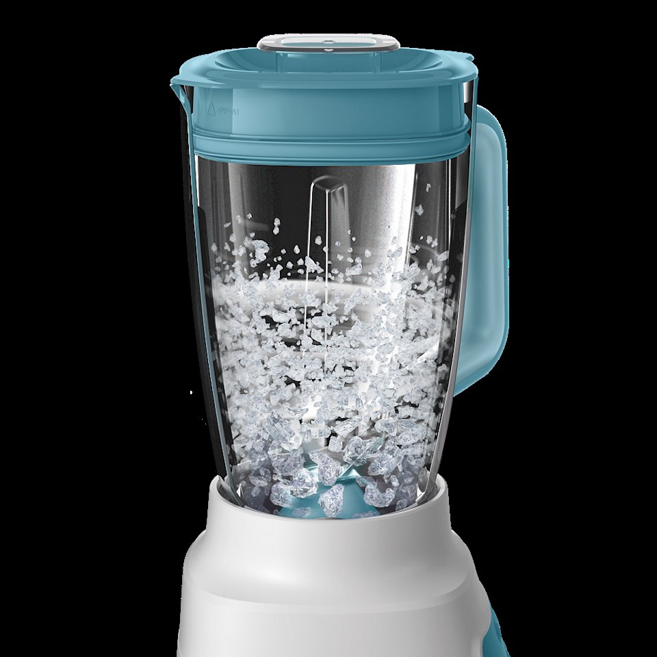 БЛЕНДЕР PHILIPS HR2224, 700 Вт