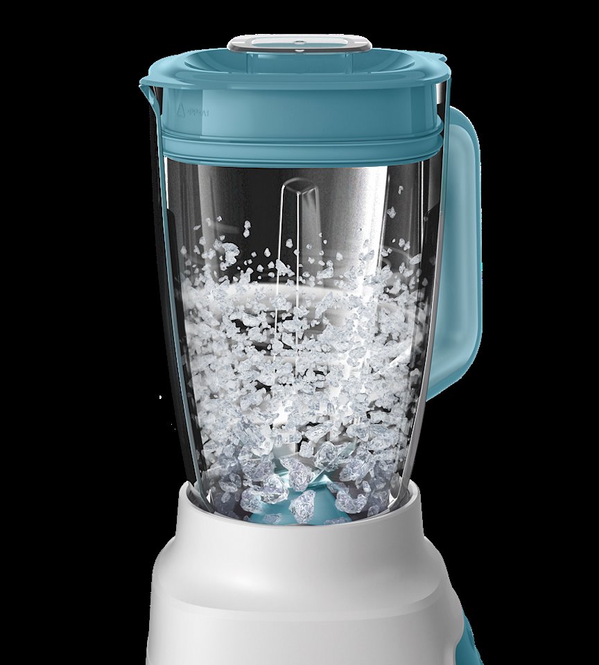 БЛЕНДЕР PHILIPS HR2224, 700 Вт