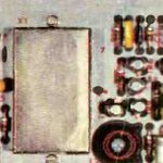 ЧОППЕР KENWOOD CHP-40.000, 800 Вт