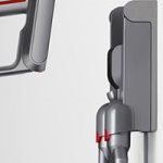 ПЫЛЕСОС DYSON V12 ABSOLUTE