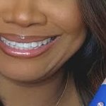 СТАЙЛЕР DYSON AIR WRAP HS05 LONG BLUE BLUSH