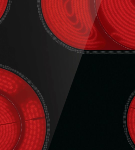 Варочная поверхность сенсор Gorenje ECT643BSC