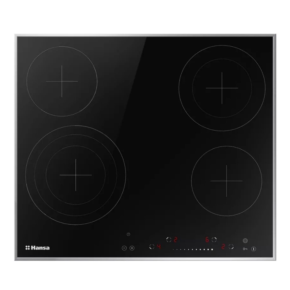 Варочная поверхность сенсор HANSA BHC66377