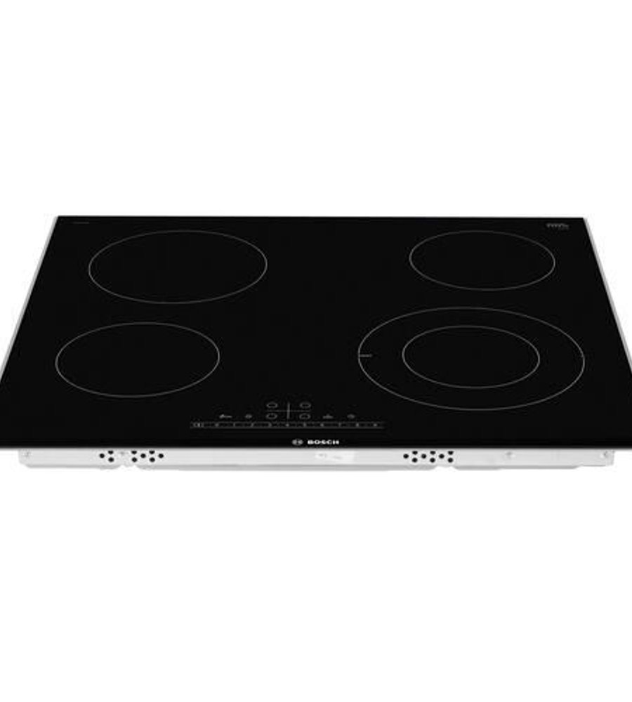 Варочная поверхность сенсор BOSCH PKF675FP2E