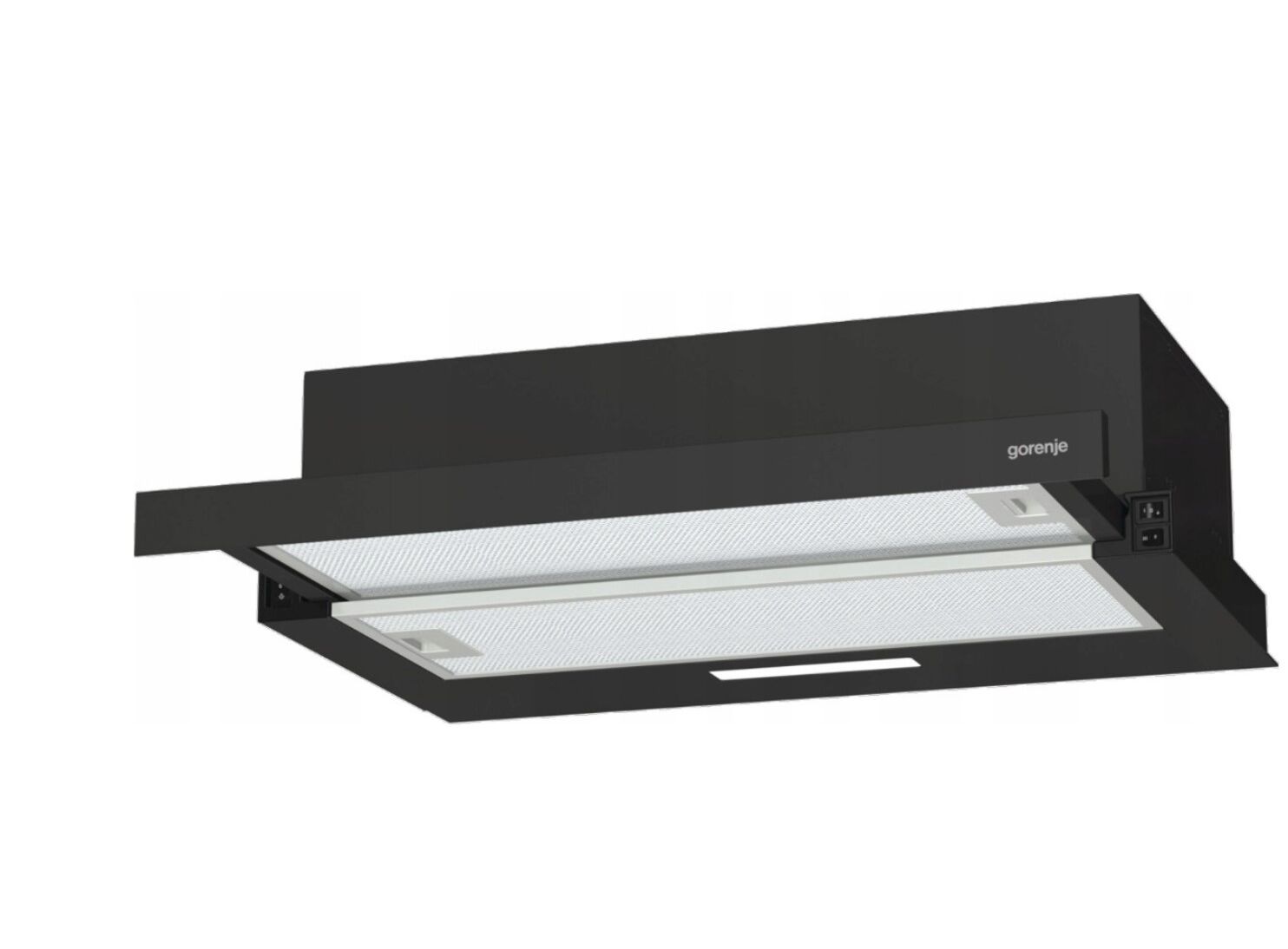 Вытяжка встраиваемая Gorenje TH60E3B