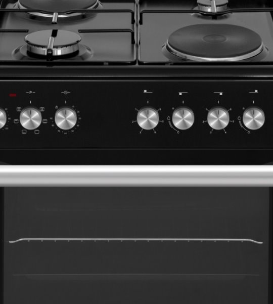 Вытяжка встраиваемая SIMFER 8502 GRY