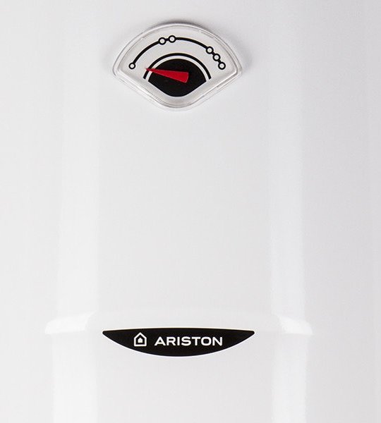 ARISTON 50L накопительный водонагреватель (белый) — Velis / стандарт
