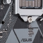 ASUS H310M-K Micro ATX (LGA1151)