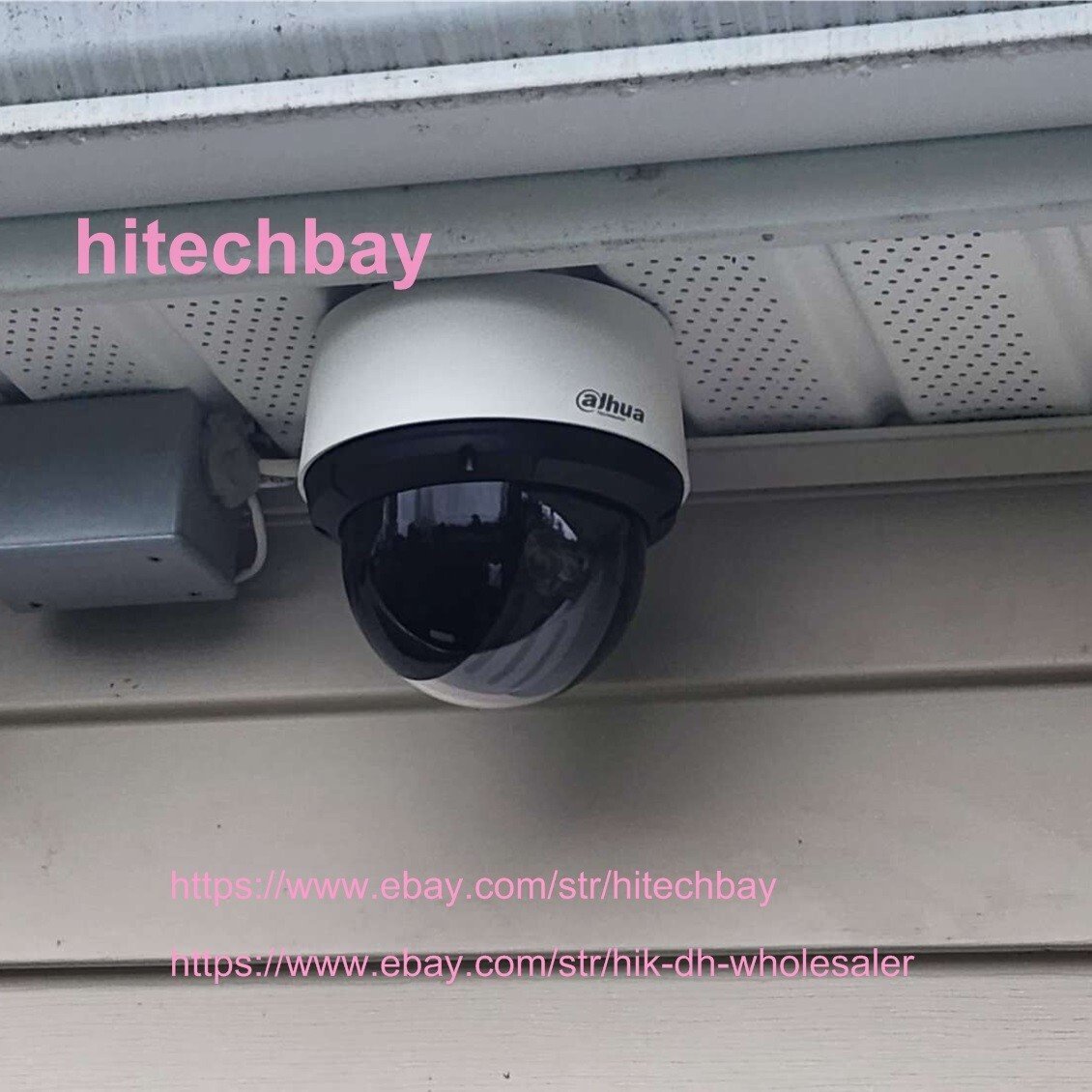 Dahua PTZ DH-SD4A425DB-HNY