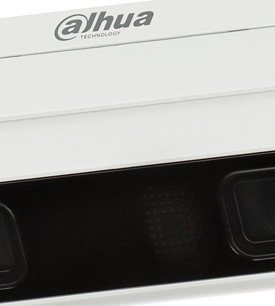 Dahua DH-IPC-HDW8341XP-3D (камера с подсчётом посетителей)
