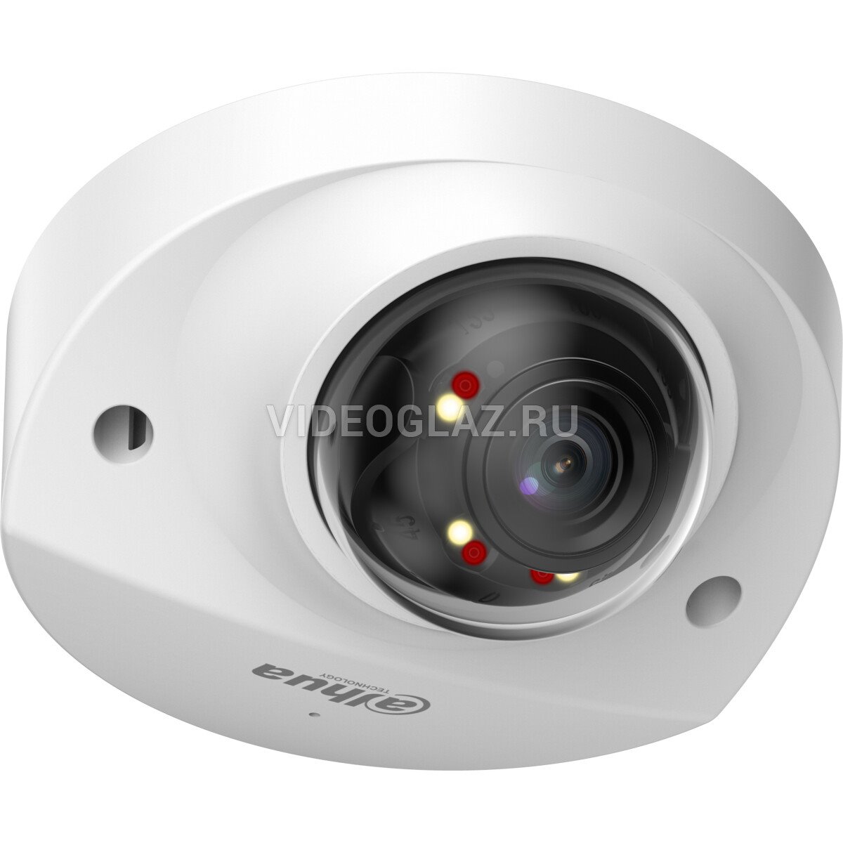 Dahua DH-IPC-HDBW2249FP-AS-IL-0280B