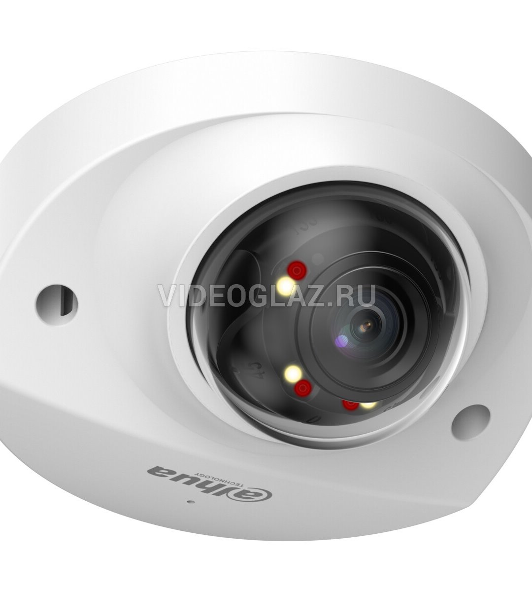 Dahua DH-IPC-HDBW2249FP-AS-IL-0280B