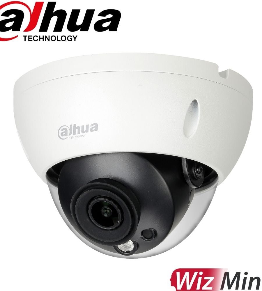 Dahua DH-IPC-HDBW5541RP-ASE-0280B