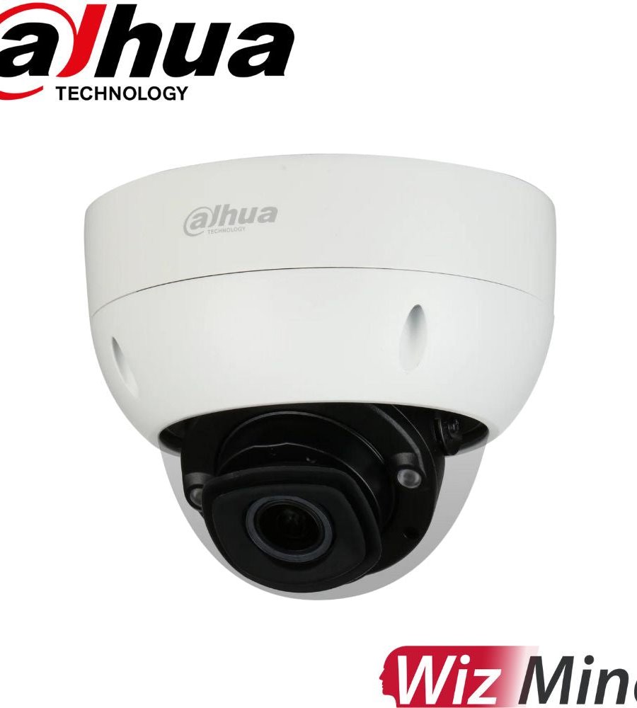 Dahua DH-IPC-HDBW5842HP-ZHE-2712F