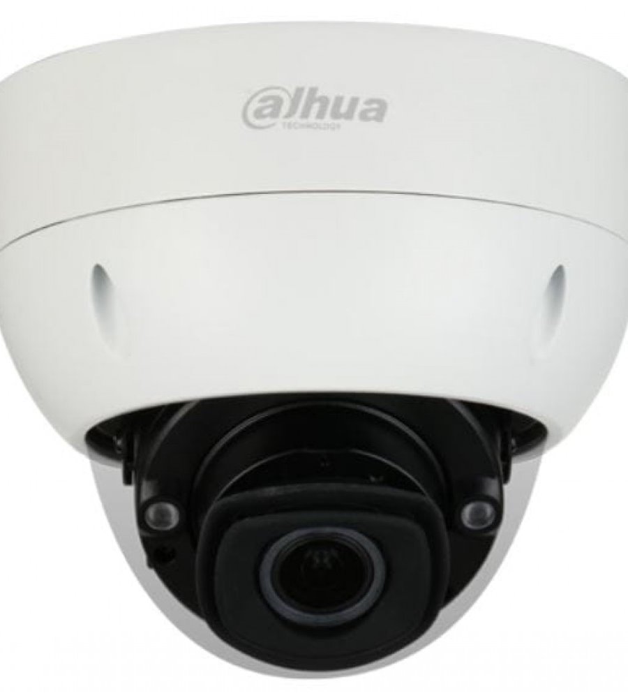 Dahua DH-IPC-HDBW7442E1P-Z-2712F