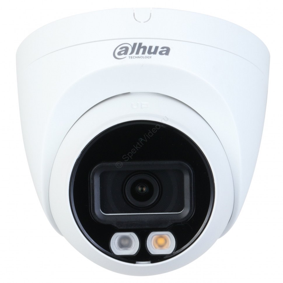 Dahua DH-IPC-HDW1239VP-A-IL-0280B