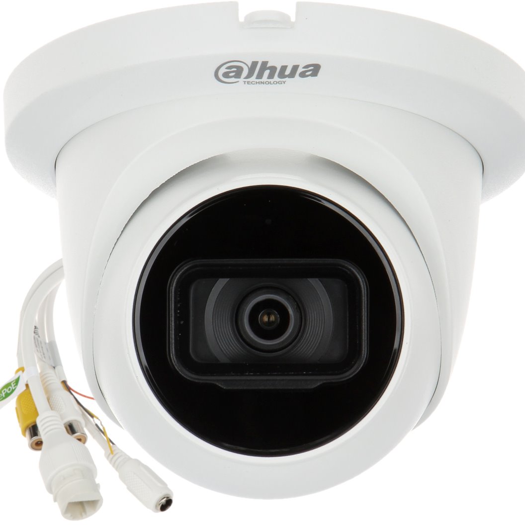 Dahua DH-IPC-HDW5541TMP-ASE-0280B