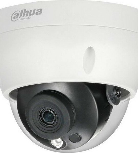 Dahua IPC-HDPW1230R1P-0280B-S5