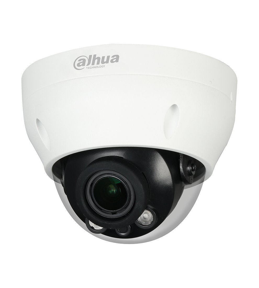 Dahua IPC-HDPW1230R1P-ZS-2812