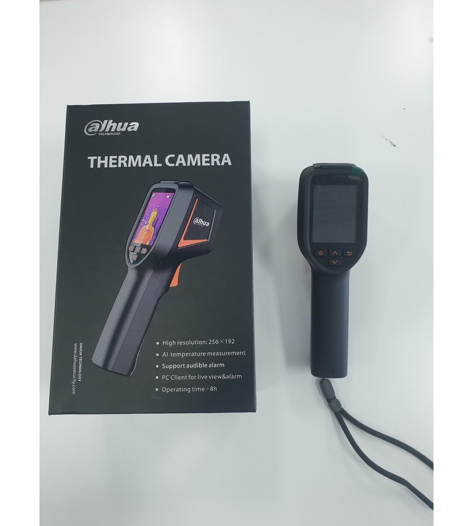 Dahua DH-TPC-HT2201-TB3-HTM-HW