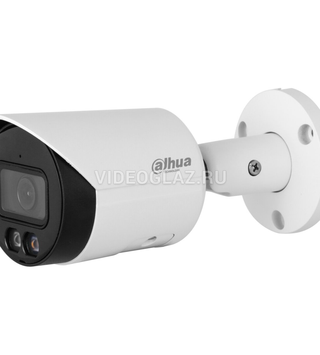 Камера наружная Dahua IPC-HFW3241EP-AS-0280B