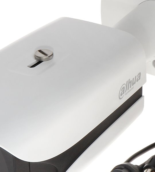 Камера наружная Dahua IPC-HFW8331EP-Z