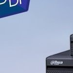 Wi-Fi камера буллет Dahua DH-F4C-PV