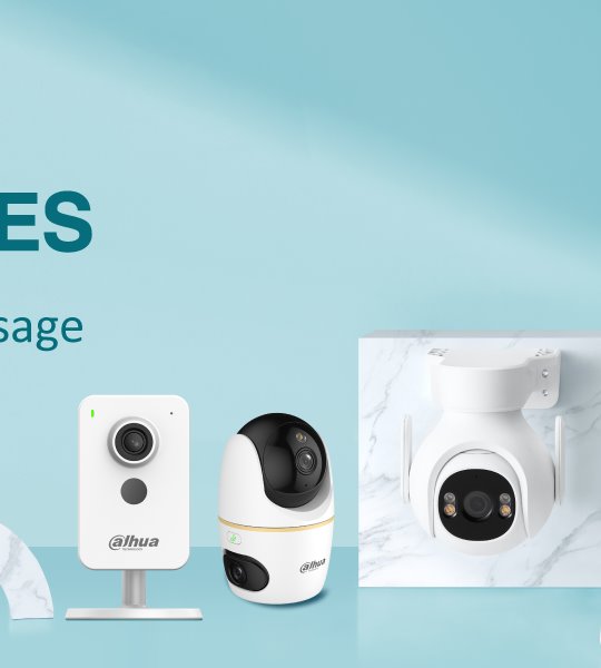 Wi-Fi камера купольная Dahua DH-IPC-HDW1230DT-SAW