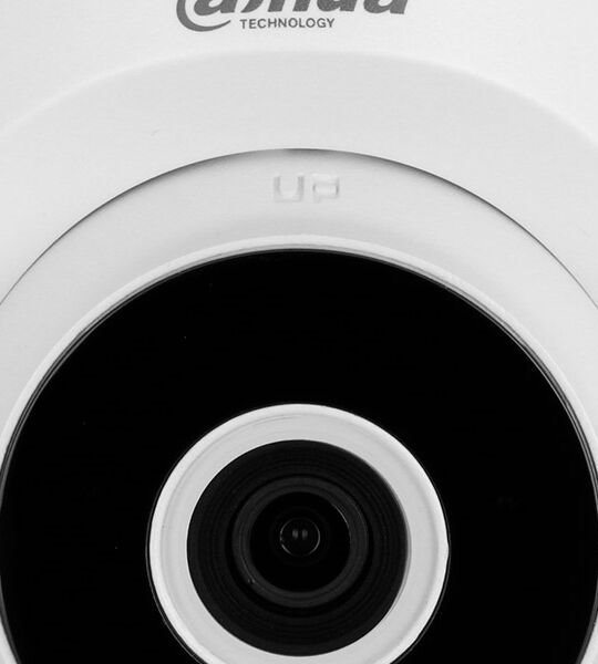 Wi-Fi камера купольная Dahua DH-IPC-HDW1230DT-STW
