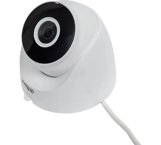 Wi-Fi камера купольная Dahua DH-IPC-HDW1430DT-SAW
