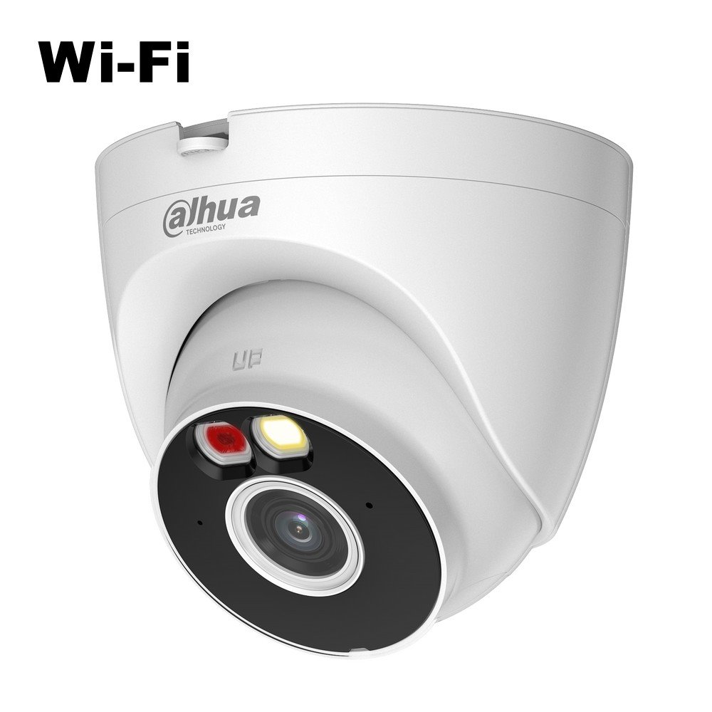 Wi-Fi камера купольная Dahua DH-T2A-PV