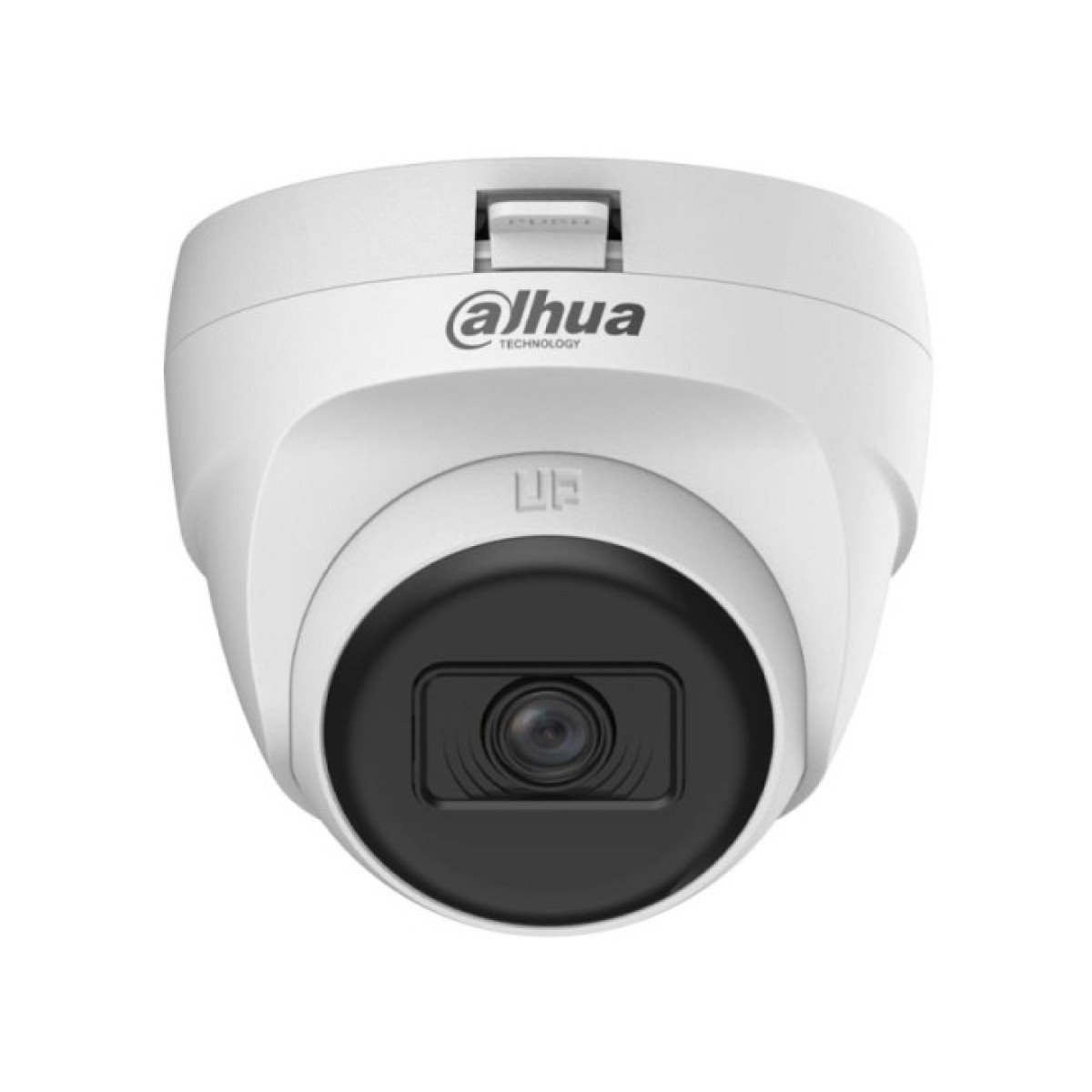 Камера внутренняя Dahua DH-HAC-HDW1209TLQP-LED-0280B