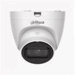 Камера Dahua DH-HAC-HDW1801TLQP-0280B внутр. 2Мп, 20м IR, 2.8мм, PAL