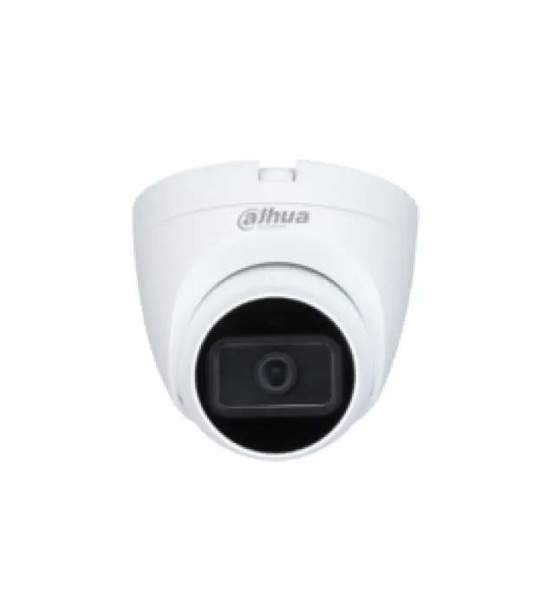 Камера Dahua HAC-HDW1200RP-0280B-S5/20м/2.8мм внутр. 2Мп