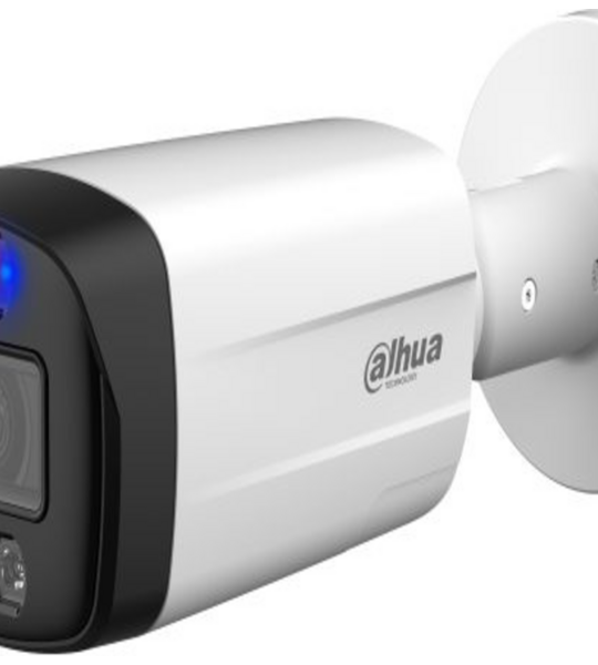 Камера Dahua HAC-ME1509HP-A-PV-0280B-S2 внутр. 4Мп, 30м IR, 2.8мм, PAL