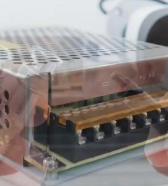 Камера Dahua HAC-T1A21P-0360B внутр. 2Мп, 30м IR, 3.6мм, PAL