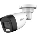 Камера Dahua HAC-HFW1200DP-S5 2MP уличная цилиндрическая 3.6мм IP67 дальняя
