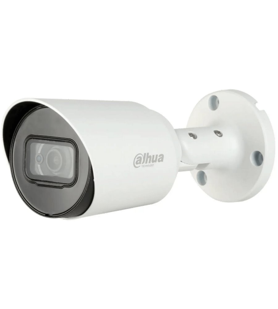Камера Dahua HAC-HFW1200RP-S5 2MP уличная цилиндрическая Starlight 3.6мм