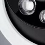 Камера внутренняя Imou IPC-A26LP 2MP Wi-Fi потолочная 360° панорамная