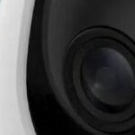 Камера внутренняя Imou IPC-C22CP 2MP Wi-Fi купольная потолочная 2.8мм