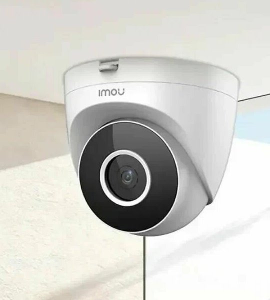 Камера наружная Imou IPC‑S42FP‑0360B‑V3 2 MP, IR‑LED 10 м, Wi‑Fi