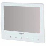 Аналоговый видеодомофон Dahua VTH1200DS, 2‑канальный
