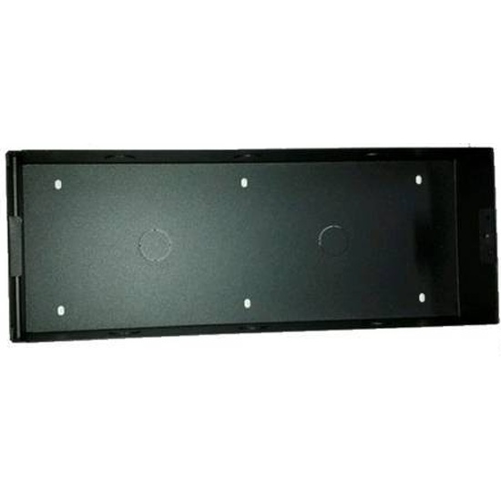 Крышка задняя Dahua VTOB101 для VTO1210B‑X & VTO1220BW