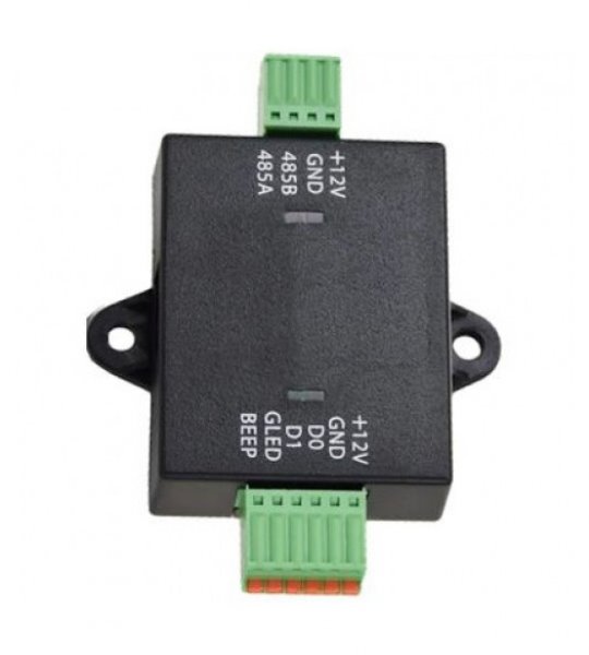 Модуль со считывателем Dahua VTO2000A‑R (RF‑считыватель)