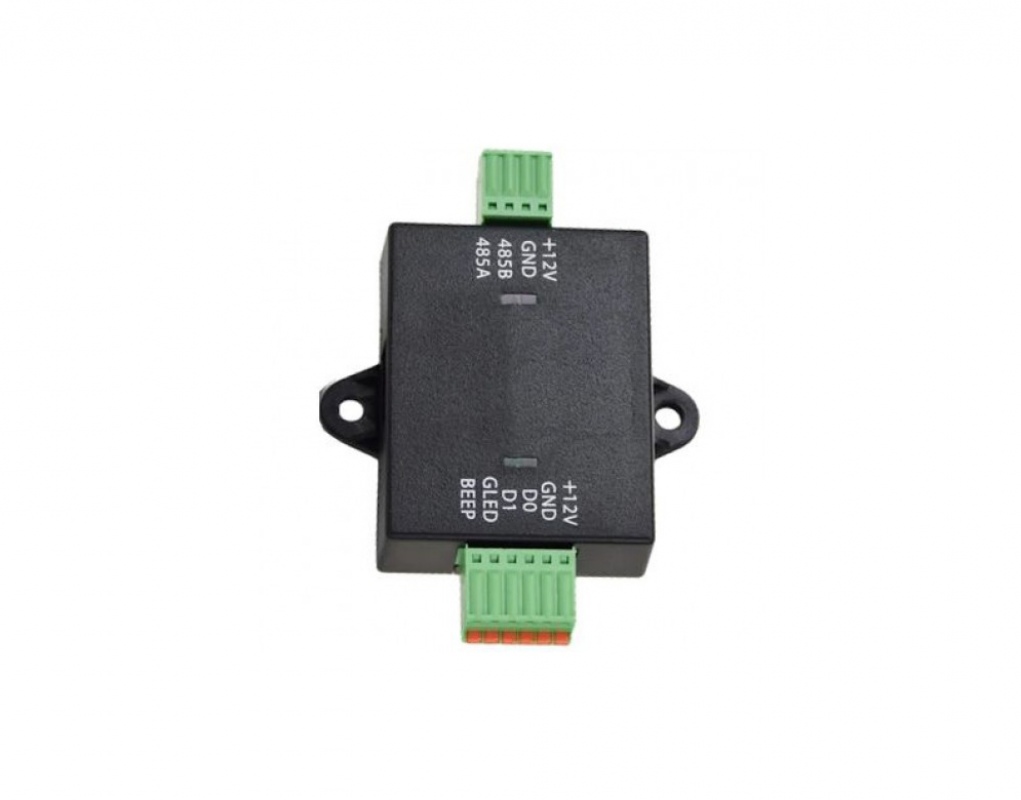 Модуль со считывателем Dahua VTO2000A‑R (RF‑считыватель)