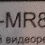 IP видеодомофон Dahua VTH1560BW, 2‑канальный, PoE, 1080p, IR 10 м, White