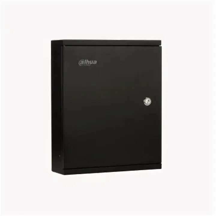 Контроллер доступа DHI‑ASC2204C‑H, 4‑двери + 1‑направление, PoE, усиленный